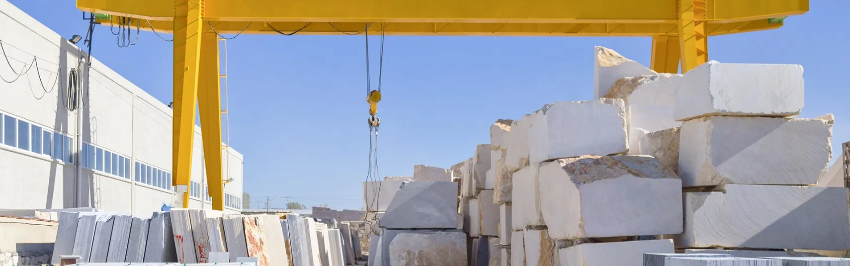 BBEC Natural Stone doğal taş — mermer, traverten, mozaik 2