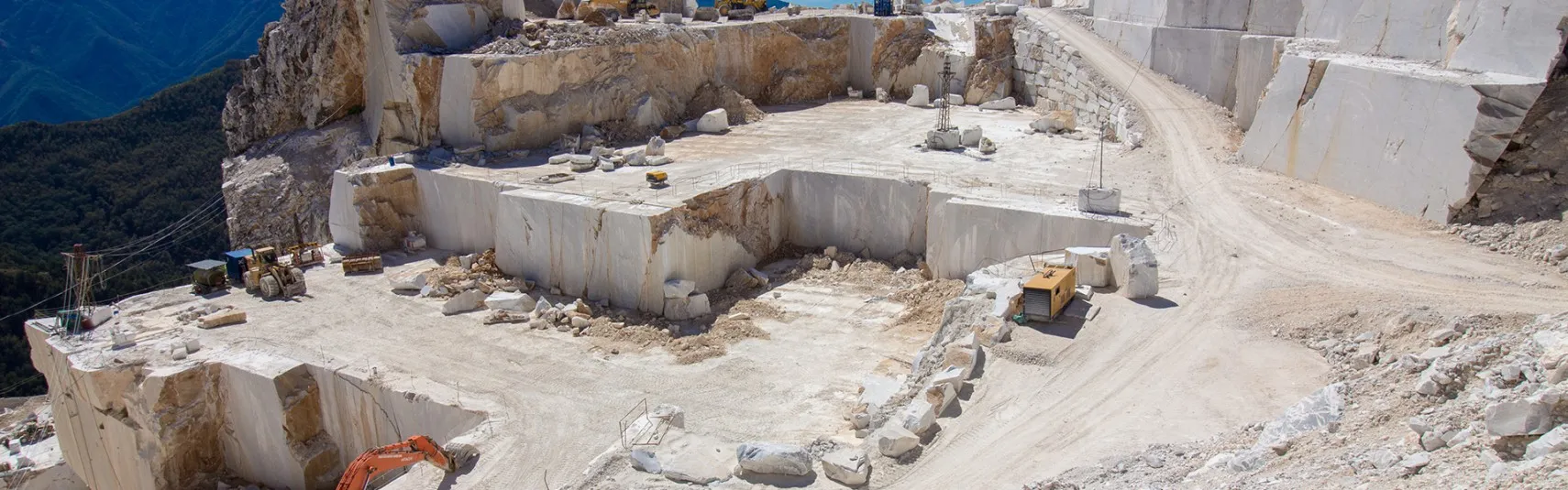 BBEC Natural Stone doğal taş — mermer, traverten, mozaik 5