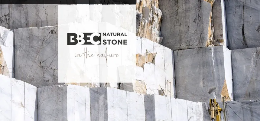 Blok Tedariği Sağlıyoruz — BBEC Natural Stone