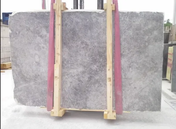 Air Grey mermer — BBEC Natural Stone
