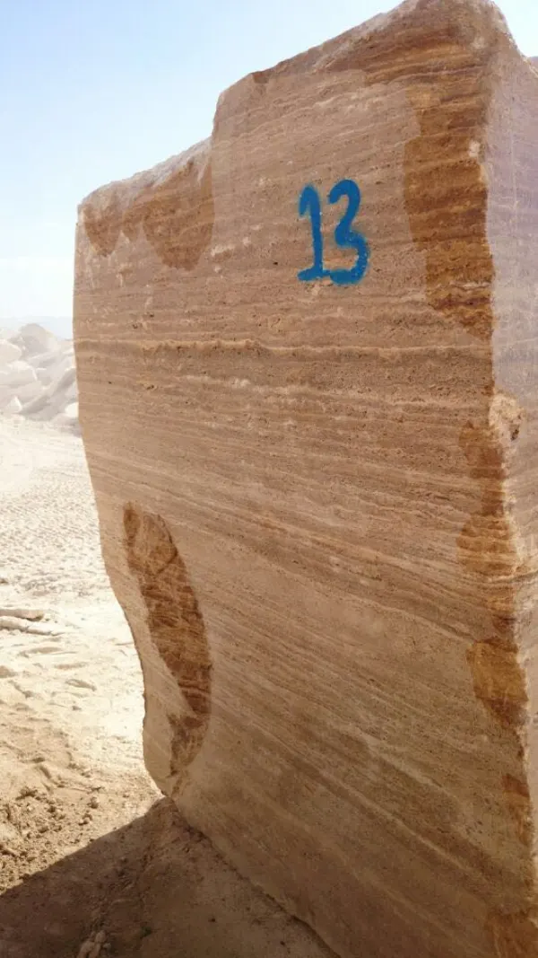 BBEC Natural Stone galeri — doğal taş uygulama ve stok 1