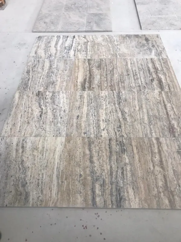 BBEC Natural Stone galeri — doğal taş uygulama ve stok 10