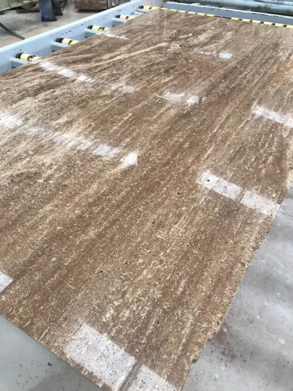 BBEC Natural Stone galeri — doğal taş uygulama ve stok 11