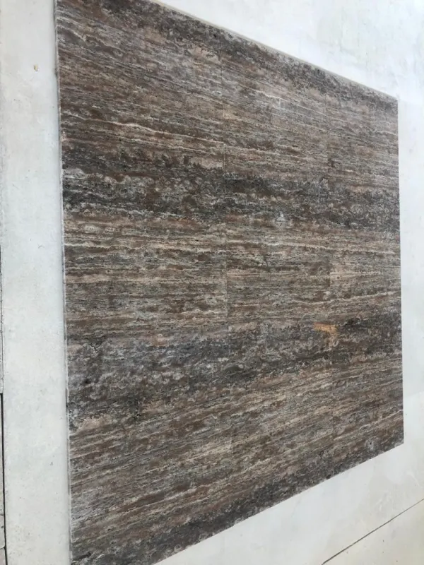 BBEC Natural Stone galeri — doğal taş uygulama ve stok 14