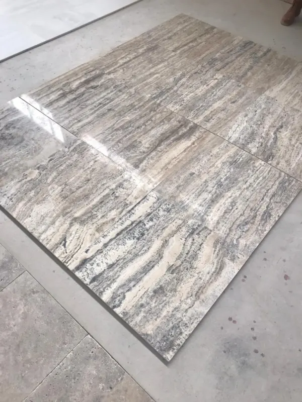 BBEC Natural Stone galeri — doğal taş uygulama ve stok 15
