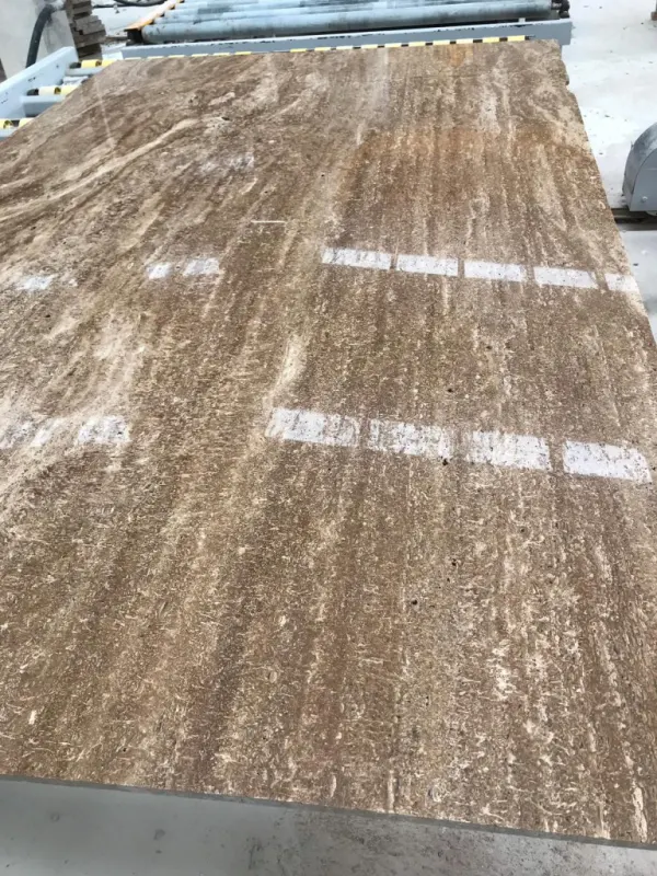 BBEC Natural Stone galeri — doğal taş uygulama ve stok 17