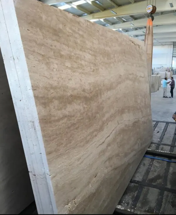 BBEC Natural Stone galeri — doğal taş uygulama ve stok 18