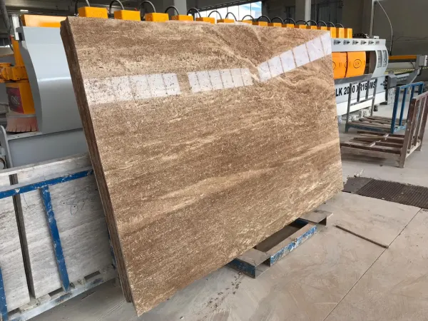 BBEC Natural Stone galeri — doğal taş uygulama ve stok 2