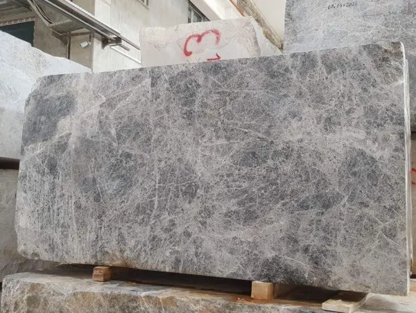 BBEC Natural Stone galeri — doğal taş uygulama ve stok 20