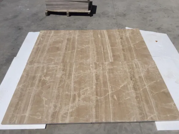 BBEC Natural Stone galeri — doğal taş uygulama ve stok 22