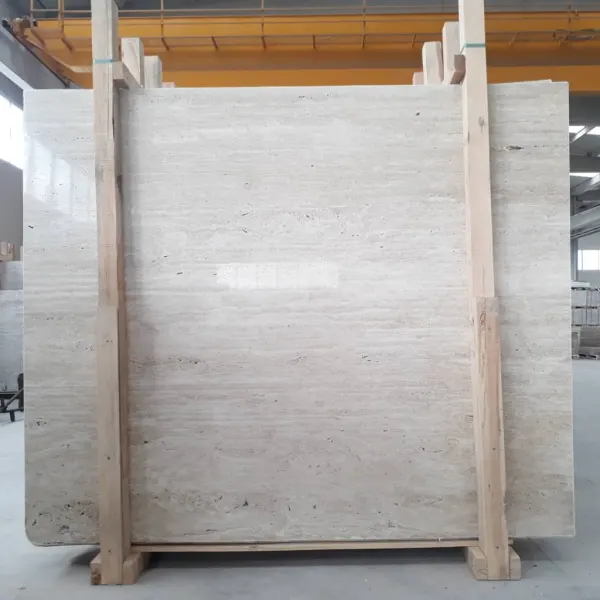 BBEC Natural Stone galeri — doğal taş uygulama ve stok 23