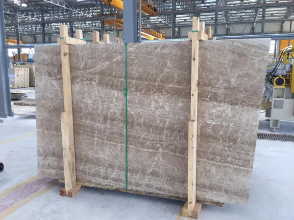 BBEC Natural Stone galeri — doğal taş uygulama ve stok 27