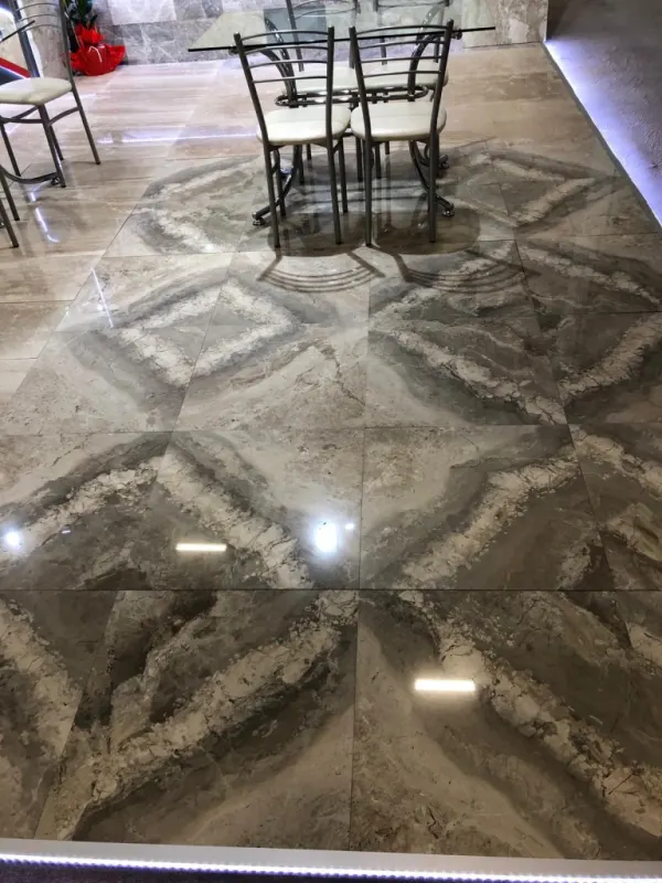BBEC Natural Stone galeri — doğal taş uygulama ve stok 28