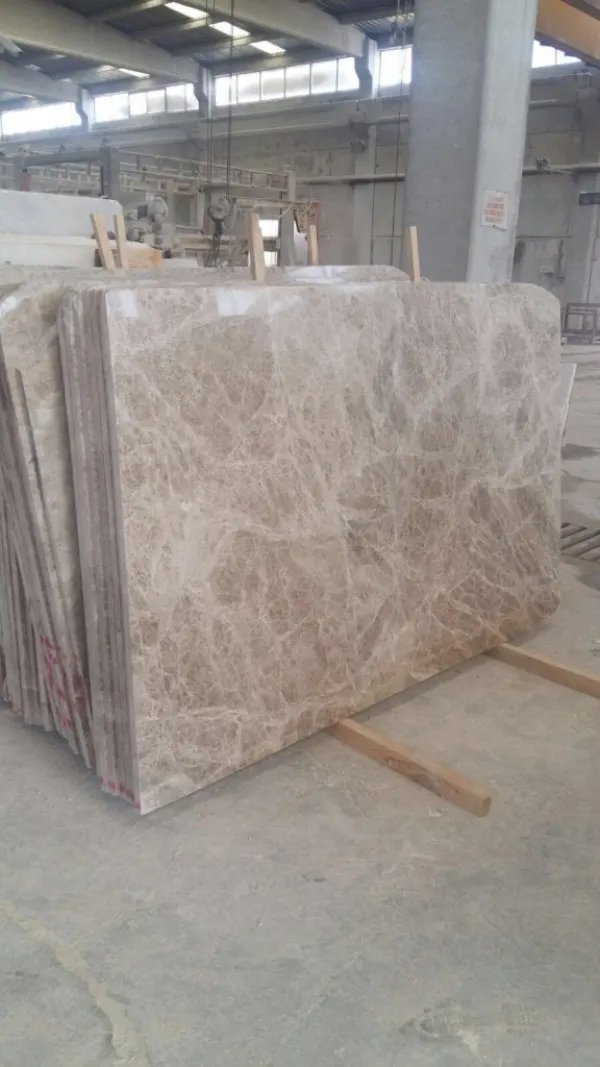 BBEC Natural Stone galeri — doğal taş uygulama ve stok 29