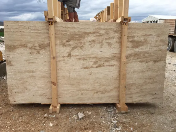 BBEC Natural Stone galeri — doğal taş uygulama ve stok 32