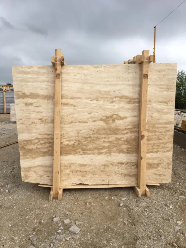 BBEC Natural Stone galeri — doğal taş uygulama ve stok 33
