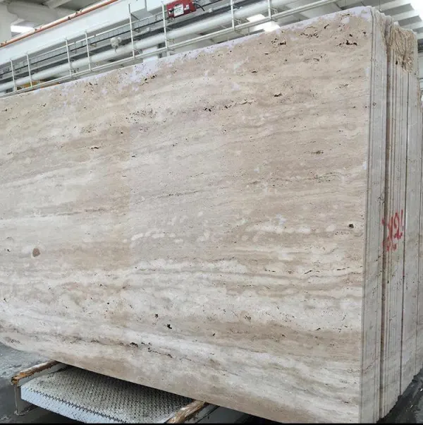 BBEC Natural Stone galeri — doğal taş uygulama ve stok 36