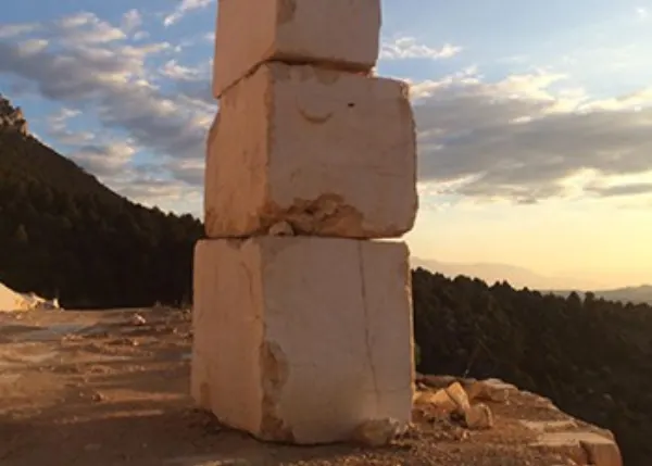BBEC Natural Stone galeri — doğal taş uygulama ve stok 37