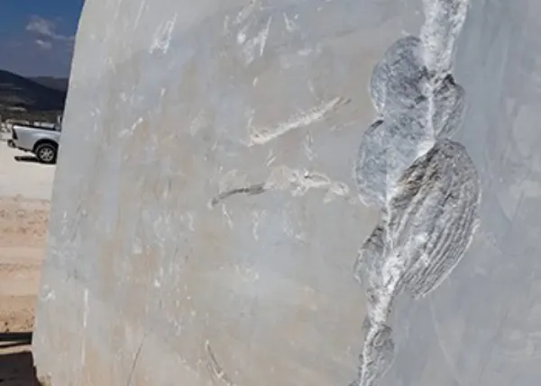 BBEC Natural Stone galeri — doğal taş uygulama ve stok 39