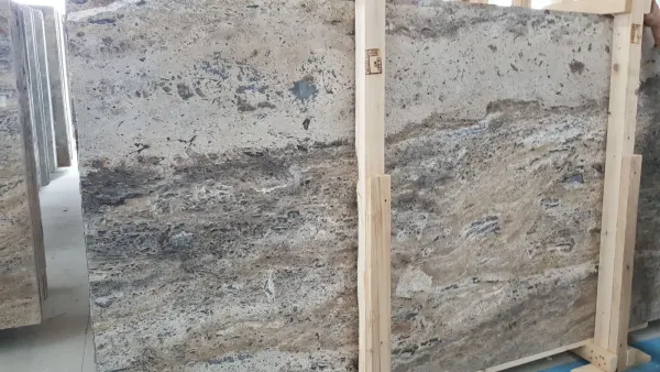 BBEC Natural Stone galeri — doğal taş uygulama ve stok 40