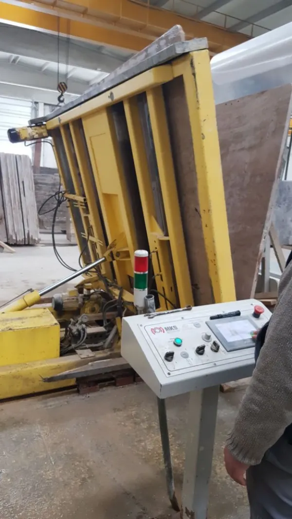 BBEC Natural Stone galeri — doğal taş uygulama ve stok 43