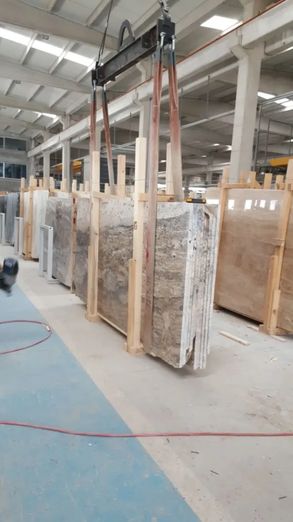 BBEC Natural Stone galeri — doğal taş uygulama ve stok 44