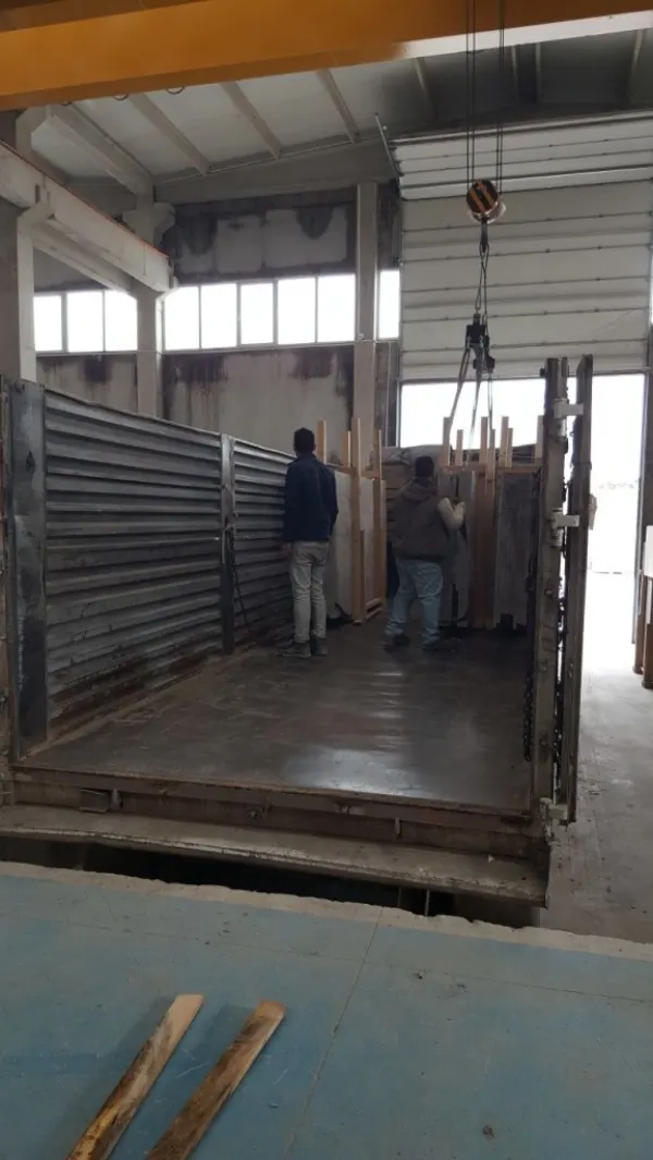 BBEC Natural Stone galeri — doğal taş uygulama ve stok 46