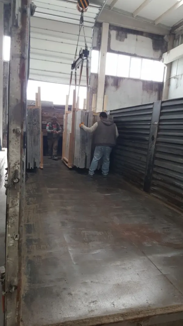 BBEC Natural Stone galeri — doğal taş uygulama ve stok 47