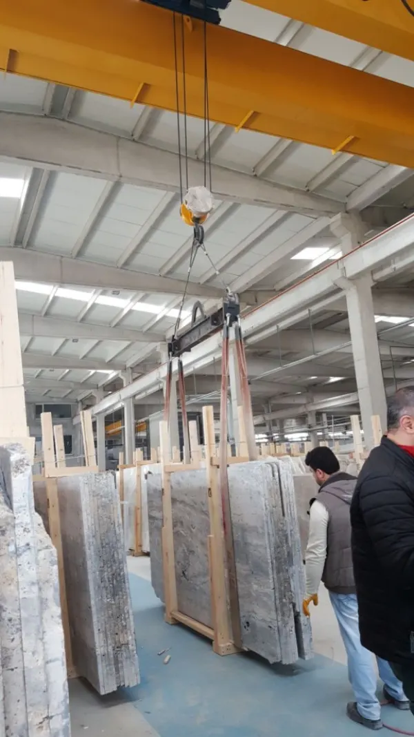 BBEC Natural Stone galeri — doğal taş uygulama ve stok 48