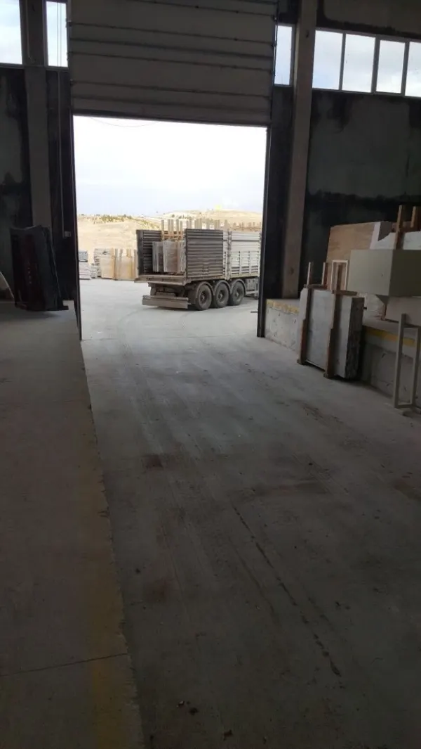 BBEC Natural Stone galeri — doğal taş uygulama ve stok 50