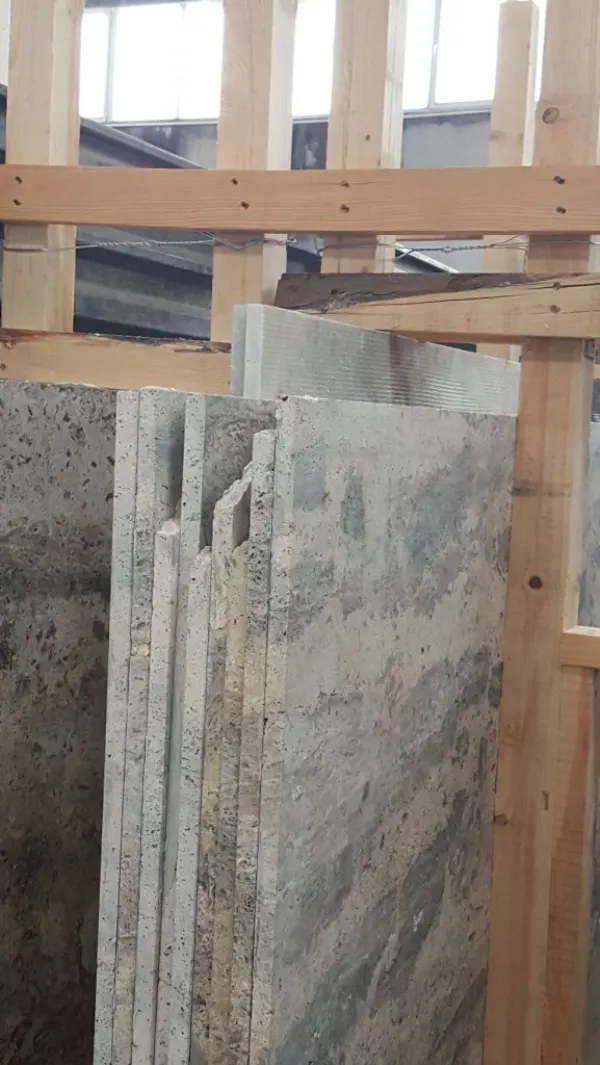 BBEC Natural Stone galeri — doğal taş uygulama ve stok 51
