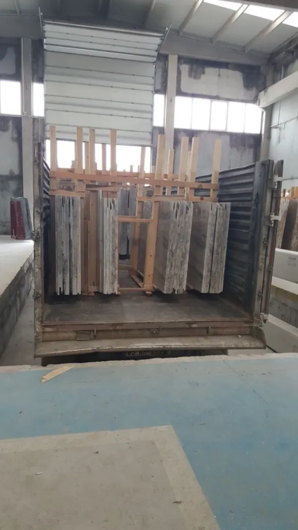 BBEC Natural Stone galeri — doğal taş uygulama ve stok 52