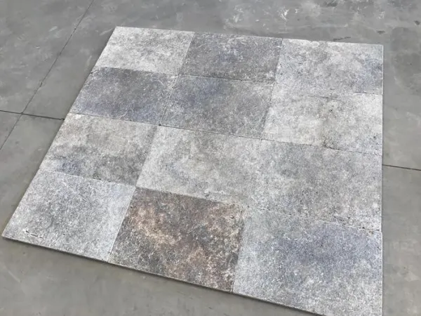 BBEC Natural Stone galeri — doğal taş uygulama ve stok 6