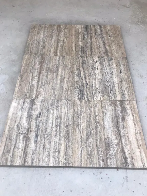 BBEC Natural Stone galeri — doğal taş uygulama ve stok 7