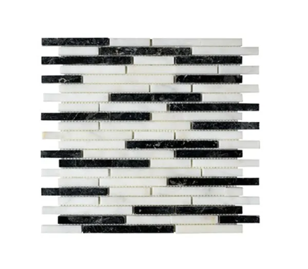 Mosaic-12 mozaik — BBEC Natural Stone