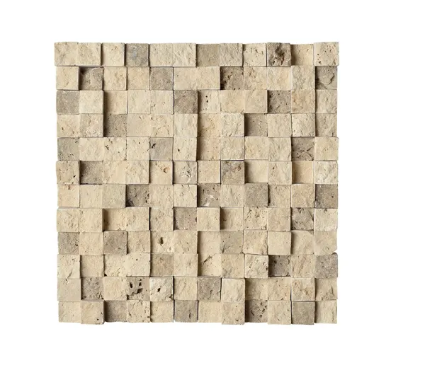 Patlatma-3 mozaik — BBEC Natural Stone