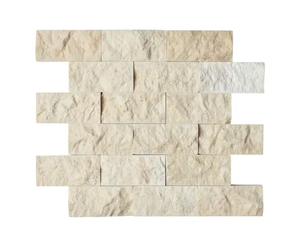 Patlatma-4 mozaik — BBEC Natural Stone