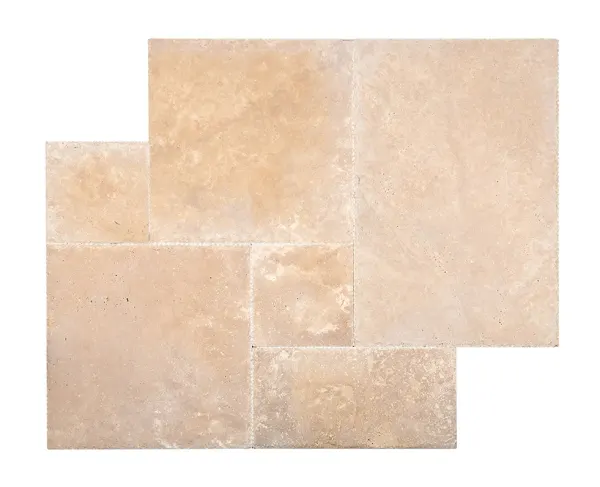 Pattern-2 pattern — BBEC Natural Stone
