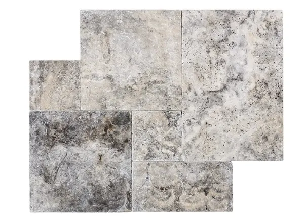 Pattern-3 pattern — BBEC Natural Stone