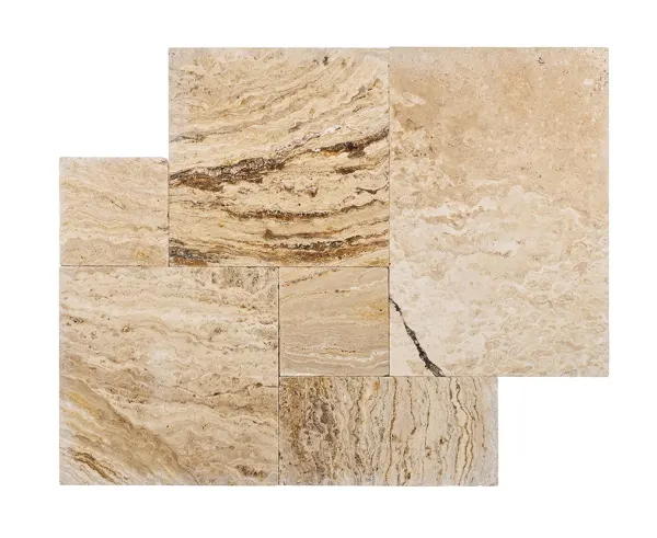 Pattern-4 pattern — BBEC Natural Stone