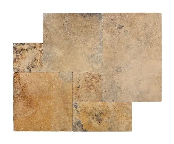 Pattern-5 pattern — BBEC Natural Stone